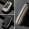 TPU Car Remote Key Case Cover for VW Volkseagen Passat B8 Magotan for Skoda Superb A7 Kodiaq Seat Key Protection Accessories Fob