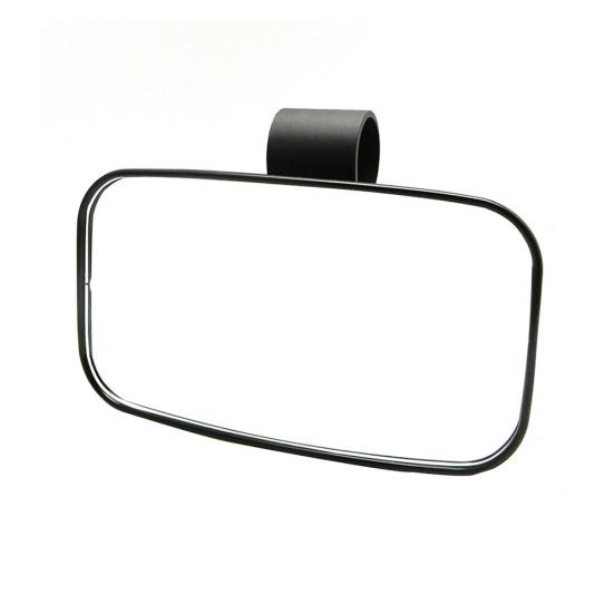 Регулируемое боковое зеркало заднего вида для мотоцикла 1,5/1,75/2 дюйма для Yamaha Rhino