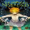 Promised Neverland Vol. 5 by Kaiu Shirai Paperback Book 9781421597164