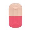 Ice Roller Face Massager Reusable Ice Compress Puffy Eye Bag Removal Pores Shrink Face Silicone Ice Mold Women Skin Care Tool