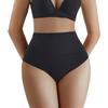 Thong Shapewear Tummy Control for Women Seamless Shapewear Underwear Body Shaper Panties for Under Dresses