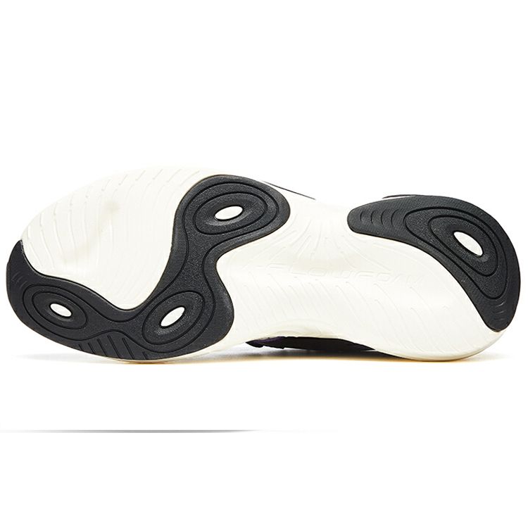 Anta Универсальные прочные дышащие кроссовки с низким верхом для бега, мужские кроссовки, белые, синие, черные 112025591-1