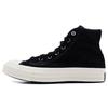Кеды Chuck 70 Varsity High 'Black Sherpa' Унисекс Повседневные 172005C