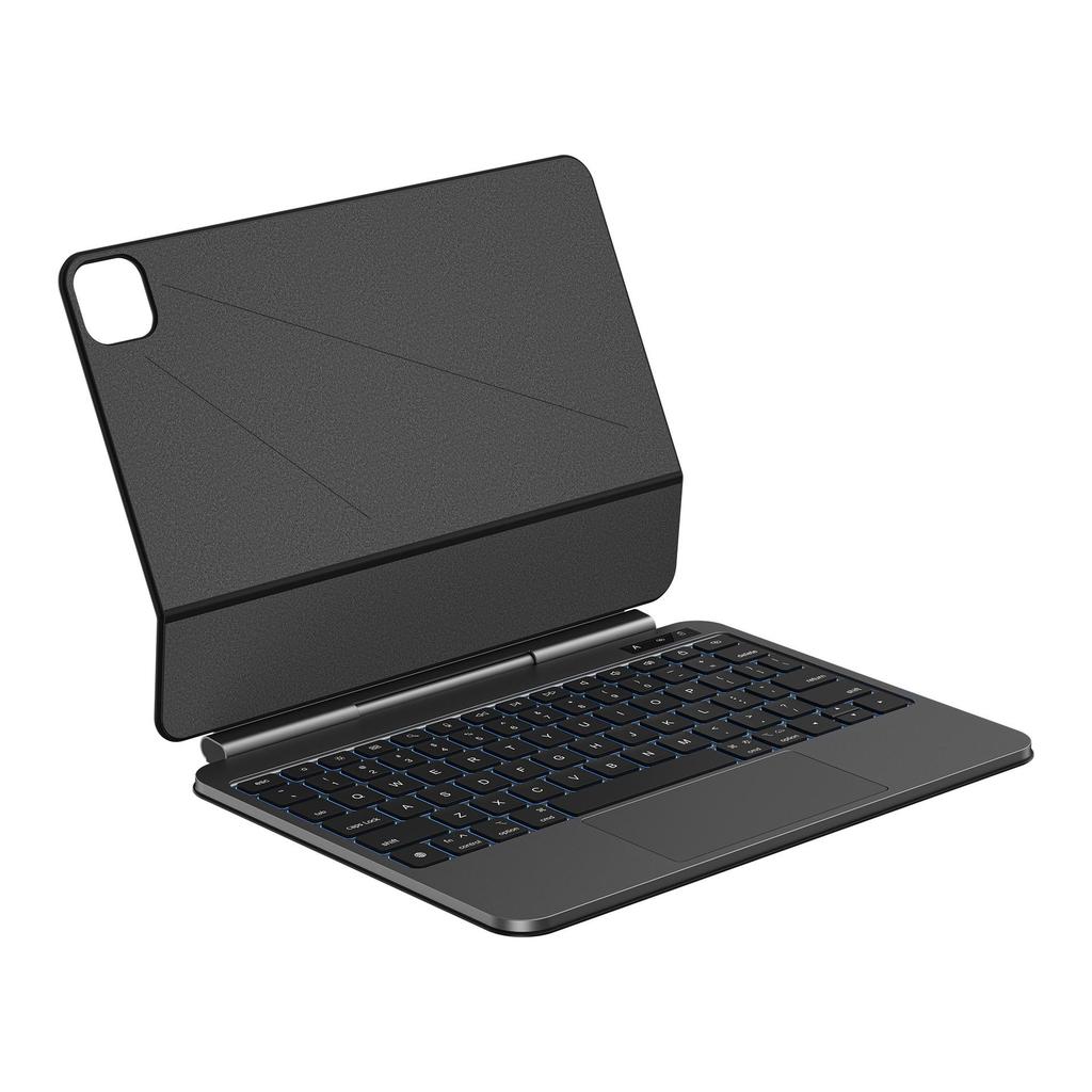 Wei Wu Ультратонкая магнитная Bluetooth-клавиатура для MacBook, планшета и iPad.