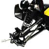 Модель Eagle RACING AL Передний нижний рычаг Tamiya Hornet EVO #HNE-01P3
