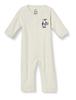 Baby Underwear Baby Booby Rompers Free Size [CHUMS] L/S H/Natural