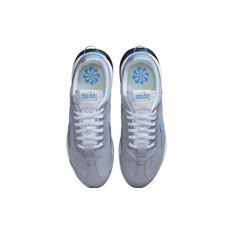 Nike Мужские кроссовки Air Max Pre-Day Light Smoke Grey University Blue DH4638-002