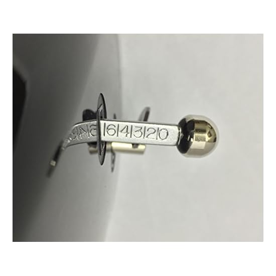 Nikko Metronome Standard черный 226