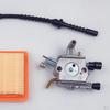 Carburetor Filters Kit for FS450 String