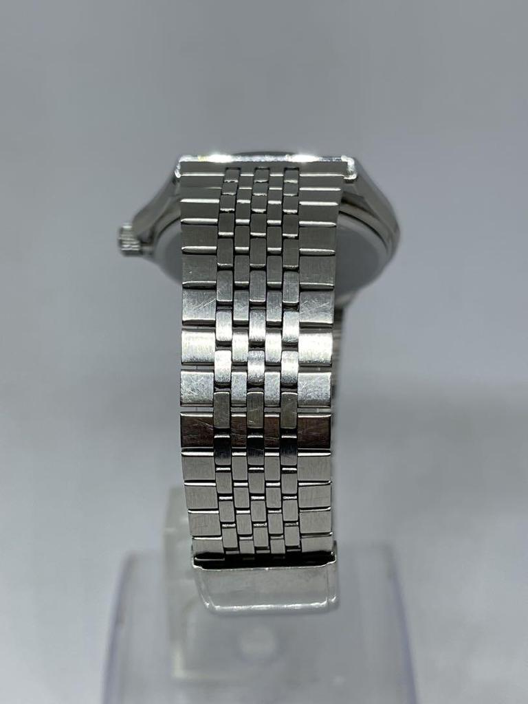 [USED] Vintage Seiko Spirit 7N43-7B70 Day Date Battery