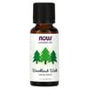 Essential Oils, Woodland Walk Natural Blend, 30 Ml (1 Fl Oz)