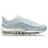 Nike Женские кроссовки Air Max 97 'Blue Camo' Повседневная обувь DJ5434-400