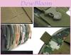 Нейлоновая Тактическая Многоцелевая Подсумок Molle EDC Универсальный Гаджет Поясная Сумка Инструмент