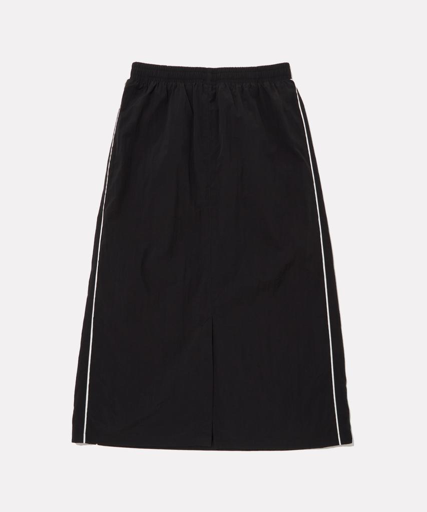 REEBOK Flow Woven Skirt (W) - Black