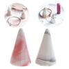Photography Props Ring Display Stand Ring Storage Rack Finger Ring Holder Jewelry Display Stand