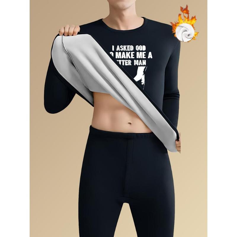 Healing Home Vibe: Derong Thermal Top - Super Soothing Soft Touch