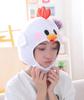 [DOKiDOKi] Bird Chicken Hat Cosplay Costume Hat Chicken Egg Headgear Kigurumi Costume Photo Shoot Event Party Halloween Banquet Cute Moe Cosplay
