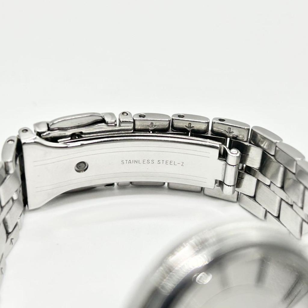 [USED] SEIKO SPIRIT 7N01-0BC0 Quartz Wristwatch