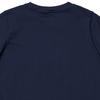 Nike MLB Solid Color Crew Neck Pullover Short Sleeve T-Shirt Kids Tops Navy-Blue 3Z3B7SAM4-NYY