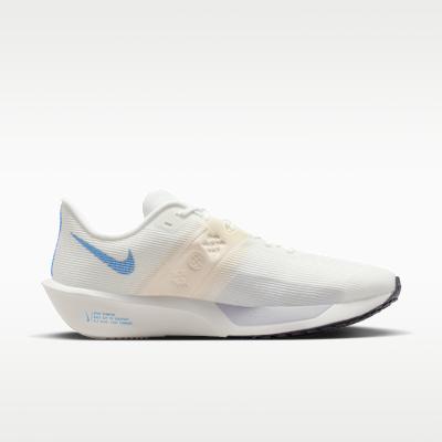 Nike Zoom Rival Fly 4 Summit White Blue Hero Men's Sneakers
