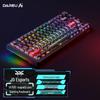 Механическая игровая клавиатура Dareu EK75RT с магнитными переключателями