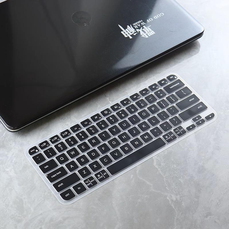 Защитная пленка для мини-клавиатуры Logitech MX Keys