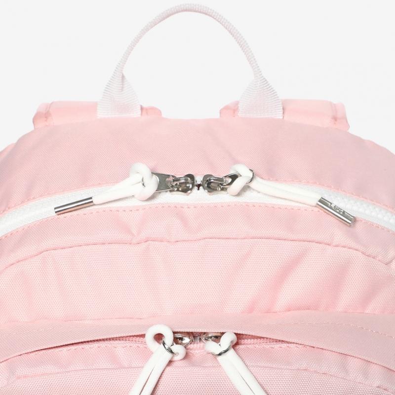  Fila Fila Kids рюкзак для старшего класса Day One, цвет: розовый, чувствительный