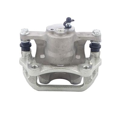 Тормозной суппорт задний L Подходит для Toyota Highlander 2009-2015 OE 47850-0E030
