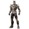 HiPlay Средние подвижные игрушки ZDTOYS Iron Man MK41 Blackbone подвижная фигурка окрашенная готовая продукция 1/10