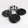 For Volkswagen Car Front Rear Trunk Logo Emblem Badge Sticker Decoration for Volkswagen VW Transporter T5 2010 2011 2012 2013 2014 2015 zbts20