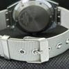 ВОССТАНОВЛЕННЫЕ ВИНТАЖНЫЕ SEIKO 5 AUTO 6309A ЯПОНИЯ МУЖСКИЕ АРАБСКИЕ ЧАСЫ 533d-a280114-9