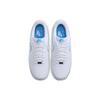 Nike Air Force 1 Low 'White University Blue' Sneakers DV0788-101