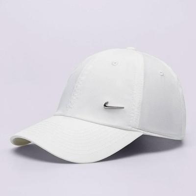 Nike Неструктурированная металлическая кепка-свуш FB5372-100