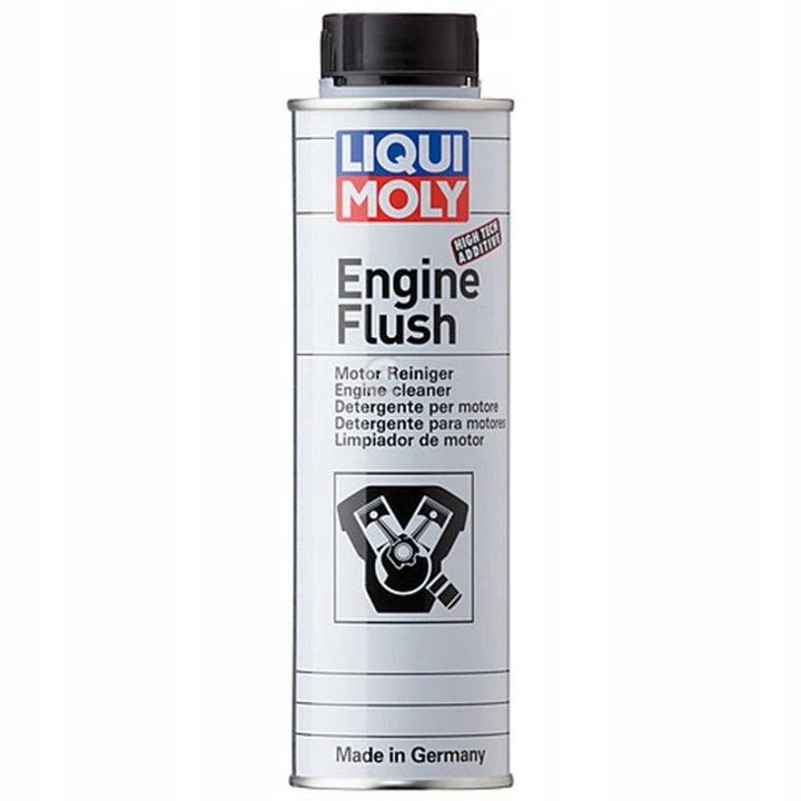 0,3L Engine Flush Płukanka Silnika Liqui Moly 2678