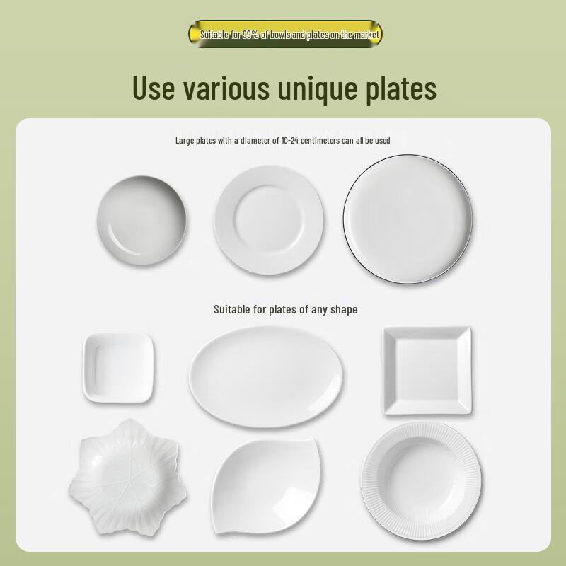Disposable Food Covers