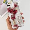 Для Apple iPhone 5 5S SE Чехол Милый Расписной Чехол Прозрачный Силиконовый Мягкий ТПУ Чехол для Телефона Для iPhone SE 2020 2022 iPhone5 Fundas Coque