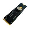 M.2 M Key PCIeX4 SSD To .2 OCUlink SFF-8612 Adapter Card for 2.5inch NVME .2(SFF 8639)SSD PCIE NGFF Converter Card