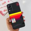 Чехол для Infinix Note 11 X663 X663B Милый Модный Расписной Чехол-Крышка Для Infinix Note 12 Note12 Note11 X663C Мягкий ТПУ Fundas Capa