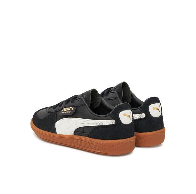 Кроссовки Puma Palermo Lth Jr