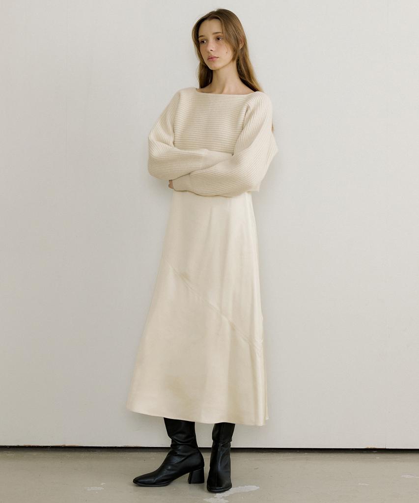 Otte Viscos Satin Layer Ops_2Color