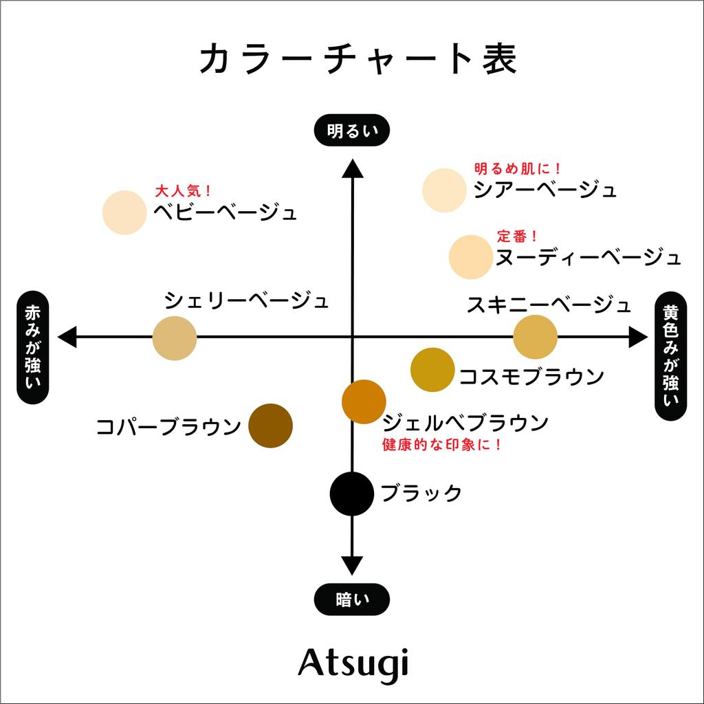 Atsugi ASTIGU Компрессионный Утягивающий Набор Чулки Скинни Размеров, Компрессионные, 3, Женские, AP6002, Бежевый, L-LL