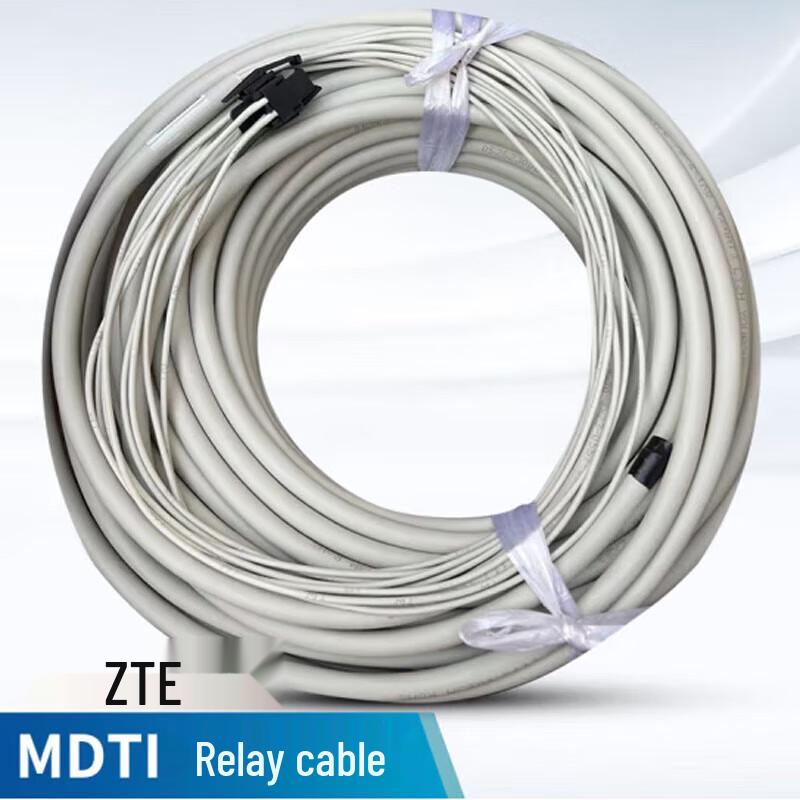 Релейный кабель ZTE MDTI