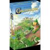 Z-Man Games Board Game - Carcassonne