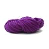 Soft Velvet Thick Chunky Yarn for Hand Knitting DIY Blanket Pet Bed Carpets Throw Pillows Weaving Crochet Thick Wool Yarn