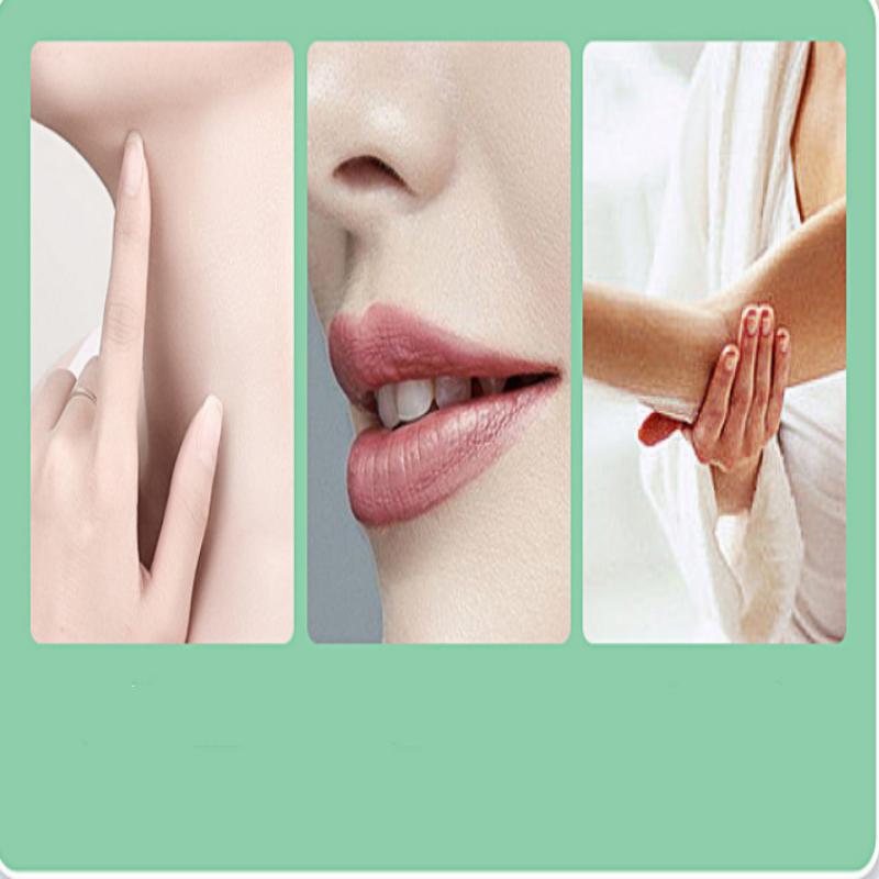 Электрический триммер для бровей - Портативная бритва для бровей, Карандаш для бровей и Бритва для удаления волос, Инструмент для придания формы бровям