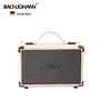 Портативная беспроводная Bluetooth-колонка Bach John M3 (Китайская версия)