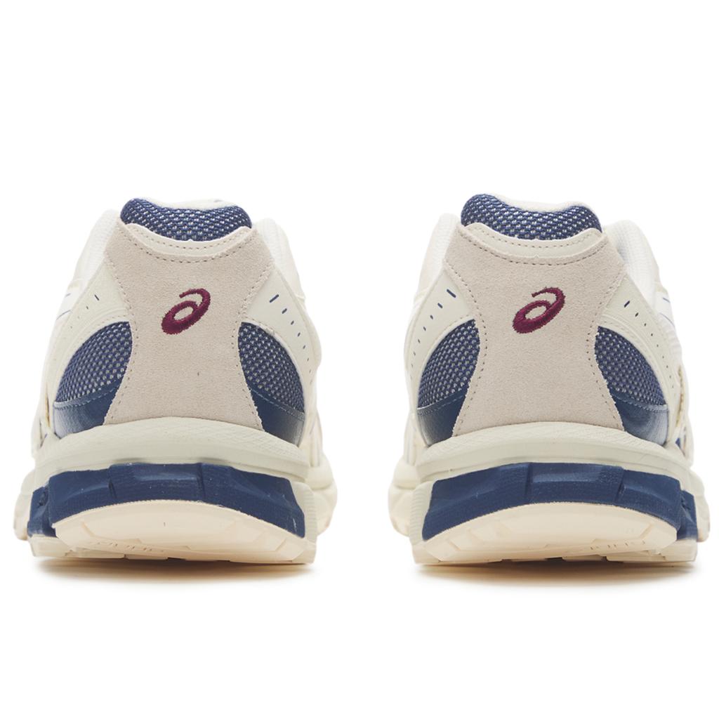 Asics Кроссовки Lifestyle Gel-Sonoma Tr62 Ретро Универсальные Низкие Унисекс 1203A734-101