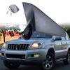 Кронштейн основания зеркала заднего вида левый/правый для Toyota Land Cruiser Prado 2003 2004 2005 2006 2007 2008 2009