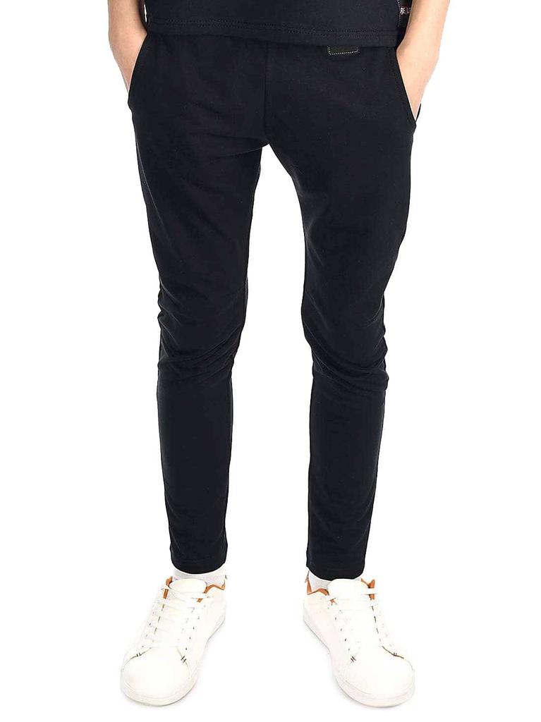 Стильные брюки для отдыха для мальчиков для мальчиков