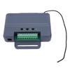 Garage Door Opener Receiver Fit for LiftMaster 850LM Universal Gate Commercial Door Operator 3 Channel for Commercial